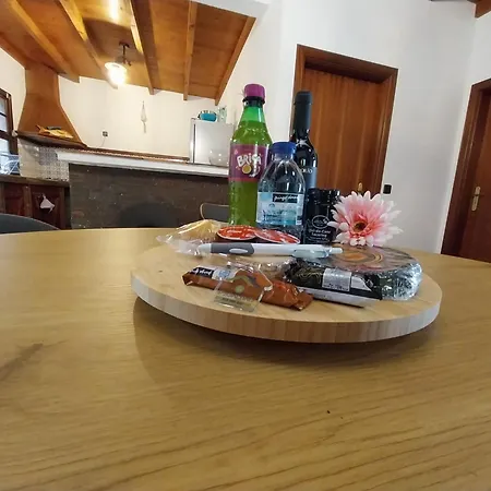 Petras Madeira Hideaway Nyaraló