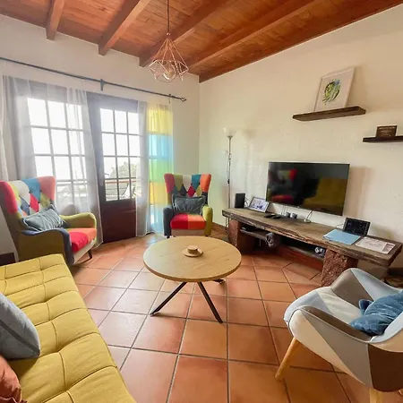 Petras Madeira Hideaway * Santo Antonio da Serra