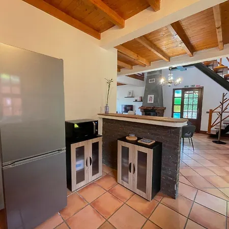 Petras Madeira Hideaway Nyaraló