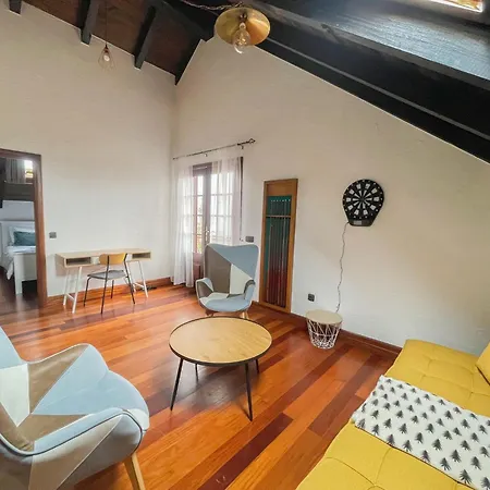 Petras Madeira Hideaway