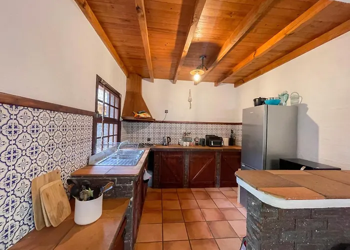 Petras Madeira Hideaway *