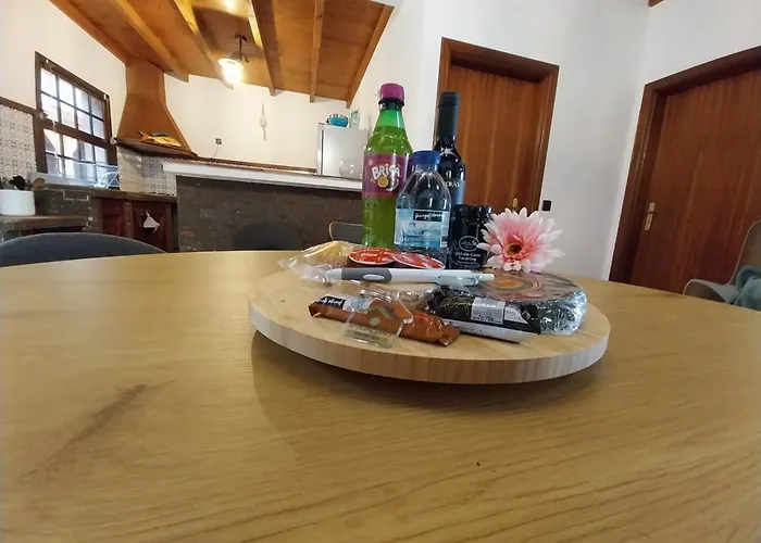 Petras Madeira Hideaway Casa vacanze