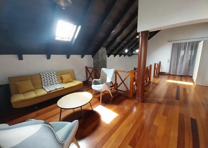 Casa vacanze Petras Madeira Hideaway Santo Antonio da Serra