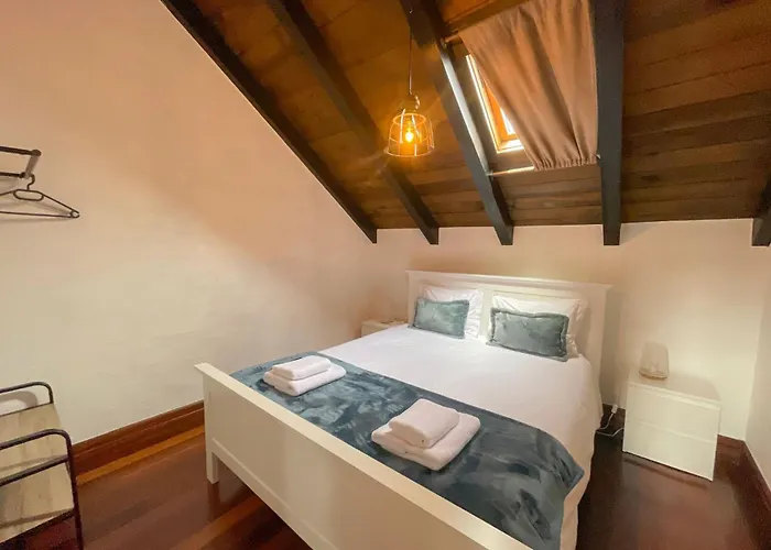 Petras Madeira Hideaway Casa vacanze *