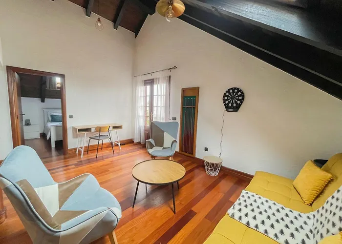 Petras Madeira Hideaway