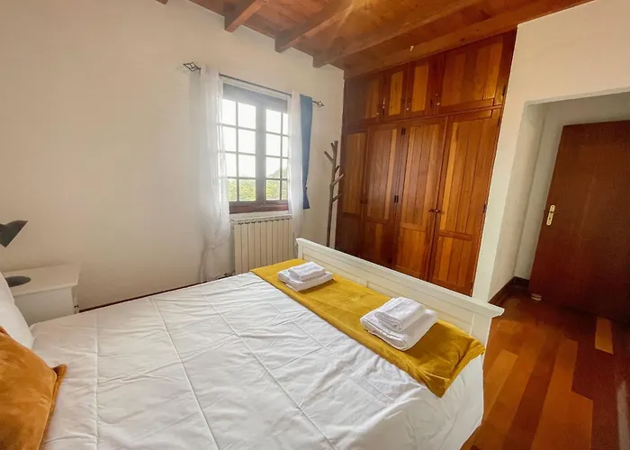 Petras Madeira Hideaway Santo Antonio da Serra