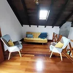 Petras Madeira Hideaway Tatil Evi Santo Antonio da Serra
