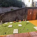 Tatil Evi Petras Madeira Hideaway Santo Antonio da Serra