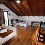 Petras Madeira Hideaway Santo Antonio da Serra