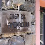 Petras Madeira Hideaway Santo Antonio da Serra