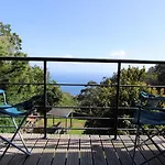 Petras Madeira Hideaway Tatil Evi *