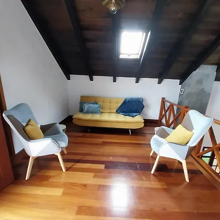 Petras Madeira Hideaway Casa de Férias Santo Antonio da Serra