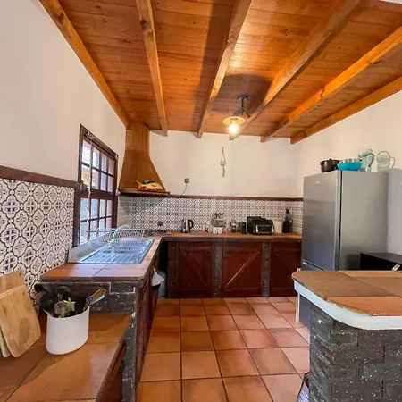 Petras Madeira Hideaway *