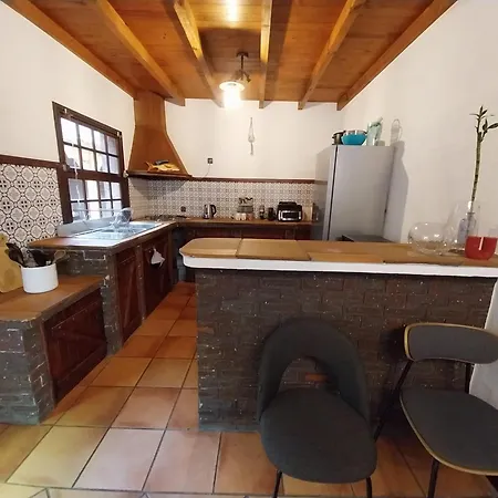 Petras Madeira Hideaway בית נופש *
