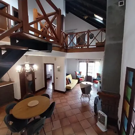 Petras Madeira Hideaway