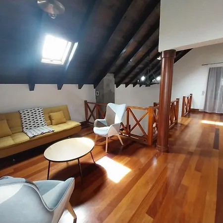 בית נופש Petras Madeira Hideaway Santo Antonio da Serra