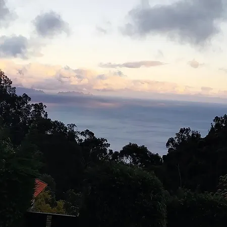 Casa de Férias Petras Madeira Hideaway *