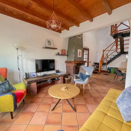 בית נופש Petras Madeira Hideaway