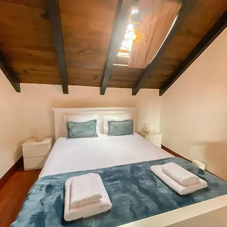 בית נופש Petras Madeira Hideaway Santo Antonio da Serra
