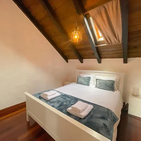 Petras Madeira Hideaway בית נופש *