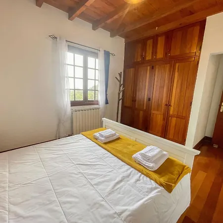 Petras Madeira Hideaway Santo Antonio da Serra