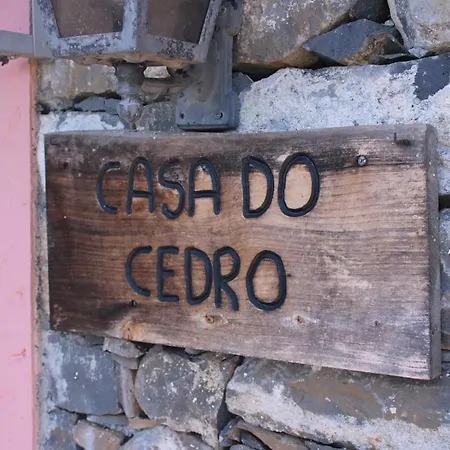 Petras Madeira Hideaway Casa de Férias