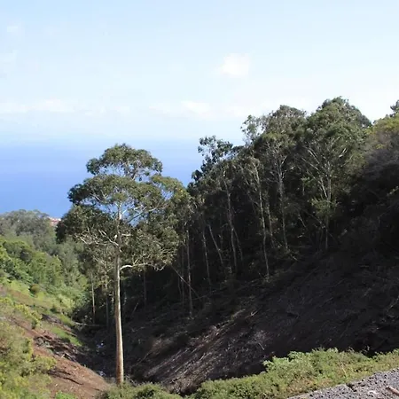 Petras Madeira Hideaway *
