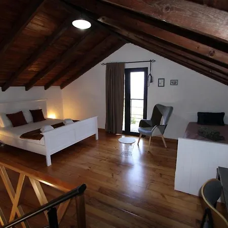 Petras Madeira Hideaway Santo Antonio da Serra