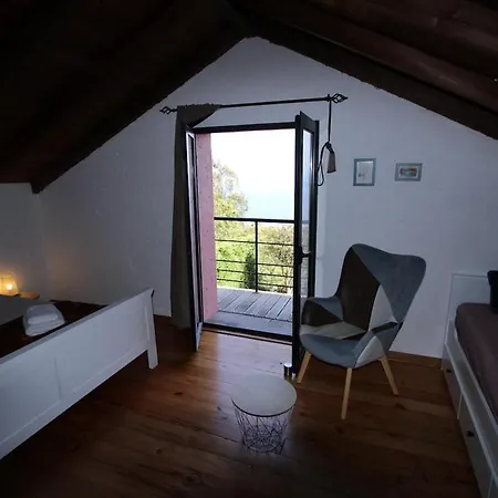 Petras Madeira Hideaway בית נופש