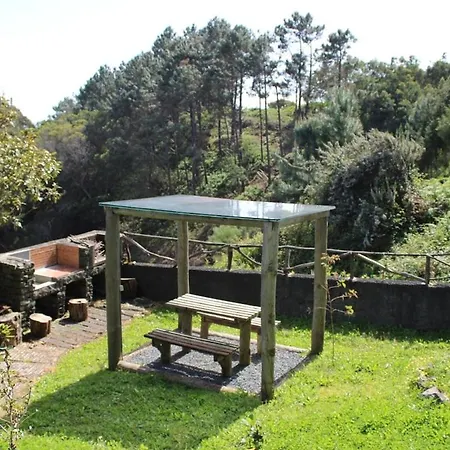בית נופש Petras Madeira Hideaway Santo Antonio da Serra