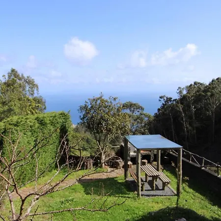 Petras Madeira Hideaway * Santo Antonio da Serra