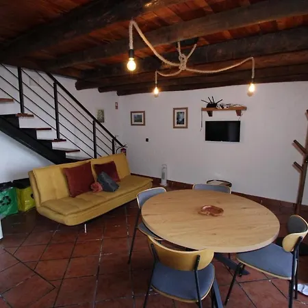 Petras Madeira Hideaway בית נופש *