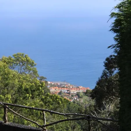 Petras Madeira Hideaway * Santo Antonio da Serra