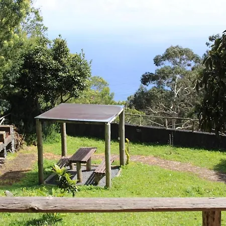 Petras Madeira Hideaway בית נופש *