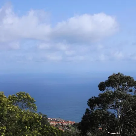 Casa de Férias Petras Madeira Hideaway *