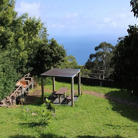 Petras Madeira Hideaway *