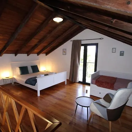 Petras Madeira Hideaway Santo Antonio da Serra