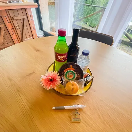 Petras Madeira Hideaway