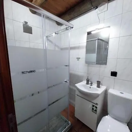 בית נופש Petras Madeira Hideaway *