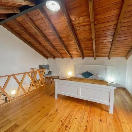 Petras Madeira Hideaway Santo Antonio da Serra
