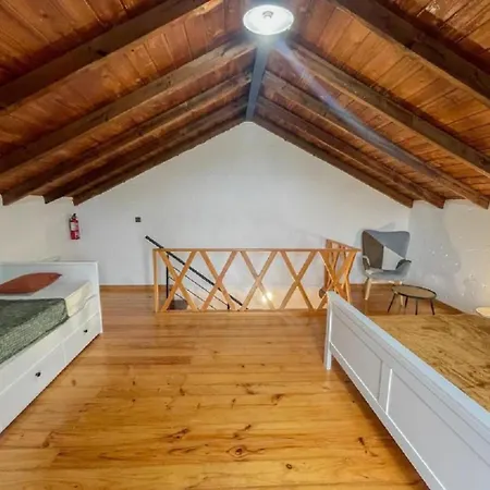 Petras Madeira Hideaway *