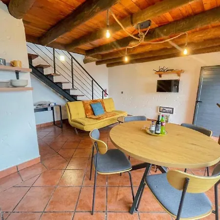 Petras Madeira Hideaway Vakantiehuis *