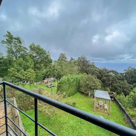 Petras Madeira Hideaway *