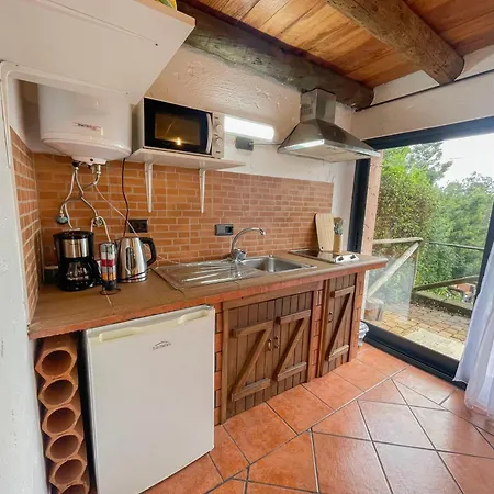 Petras Madeira Hideaway Tatil Evi Santo Antonio da Serra