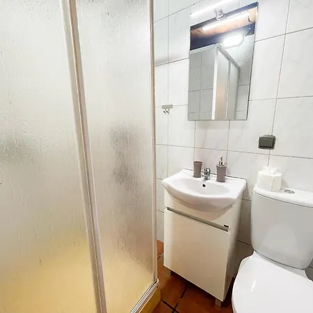 Petras Madeira Hideaway * Santo Antonio da Serra