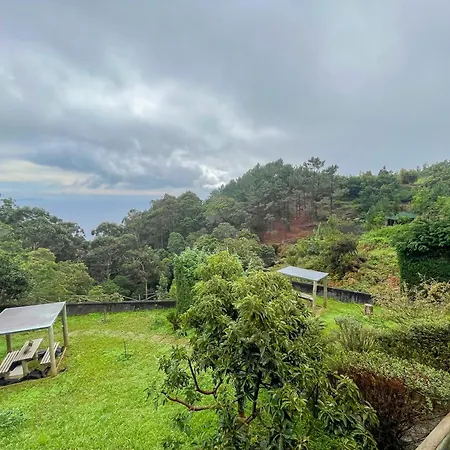 Petras Madeira Hideaway