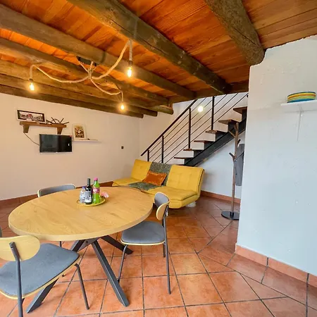 Petras Madeira Hideaway * Santo Antonio da Serra