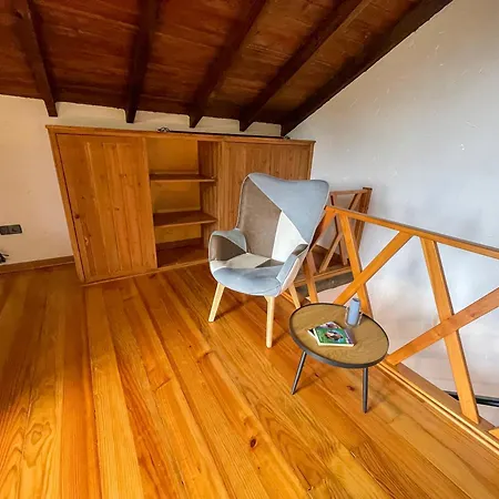 Feriehus Petras Madeira Hideaway Santo Antonio da Serra