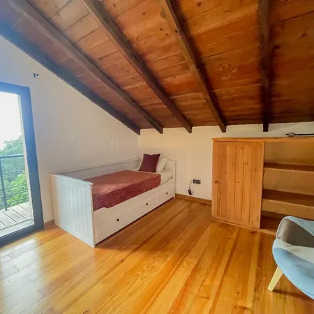 Petras Madeira Hideaway * Santo Antonio da Serra