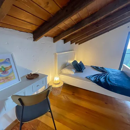 Petras Madeira Hideaway * Santo Antonio da Serra